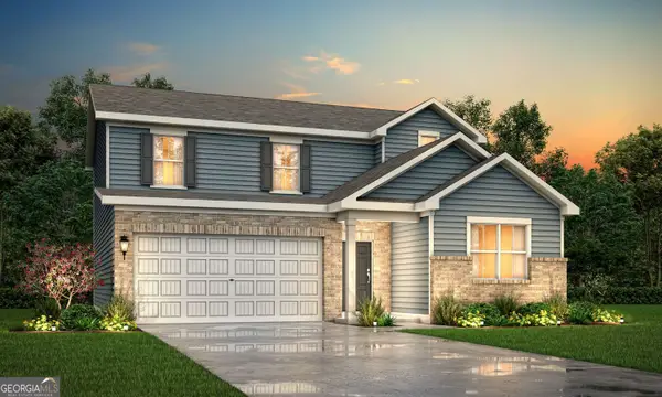 8035 Dickens Drive, Fairburn, GA 30213