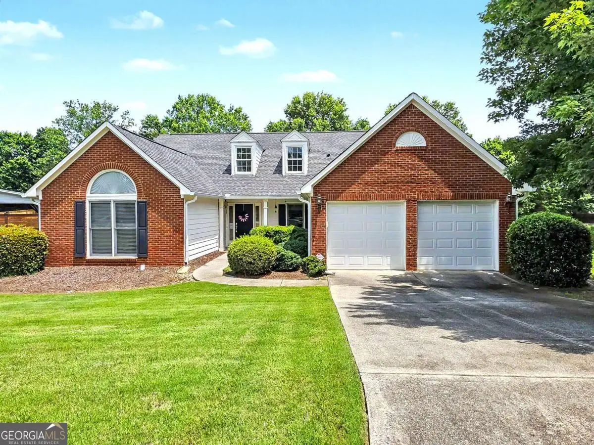 140 Treadstone Overlook, Johns Creek, GA 30024 - #1