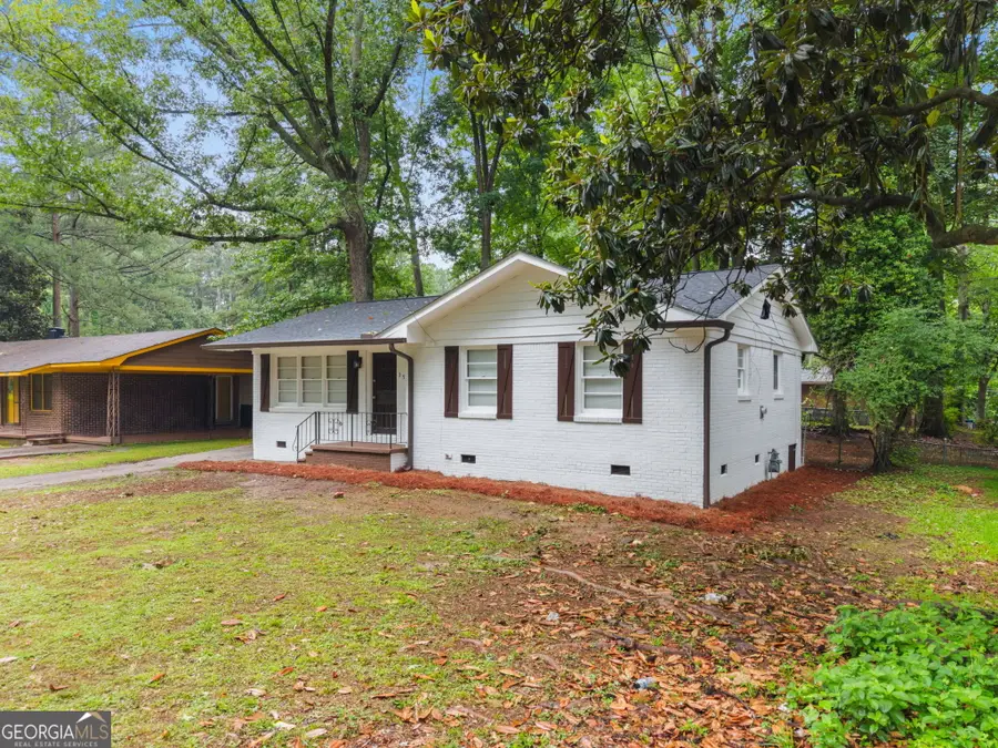 3567 Forrest Park Road Se, Atlanta, GA 30354 - #3