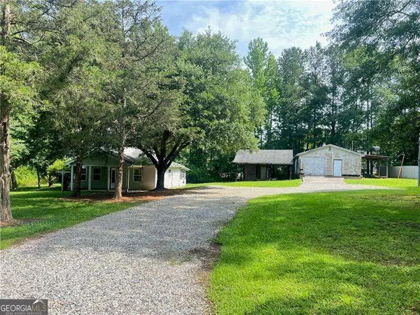 340 Womack Avenue, Dallas, GA 30157