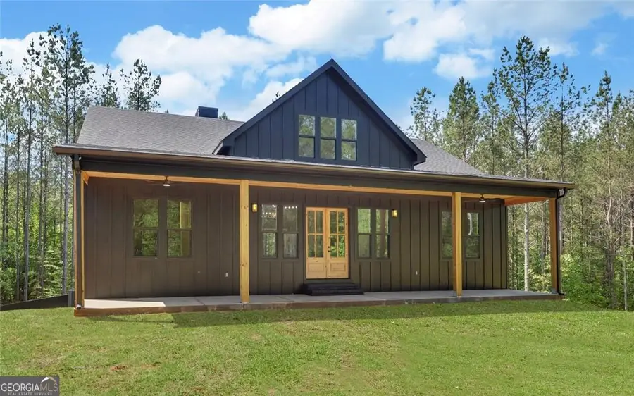 125 Precepts Way Road, Dahlonega, GA 30533 - #2