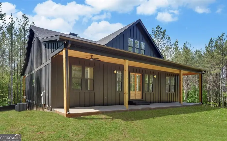 125 Precepts Way Road, Dahlonega, GA 30533 - #3