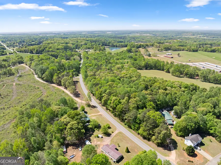 4 Woods Bridge Road #LOT 4, Commerce, GA 30529 - #3