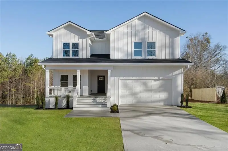 394 Poplar Springs Road, Hiram, GA 30141 - #2