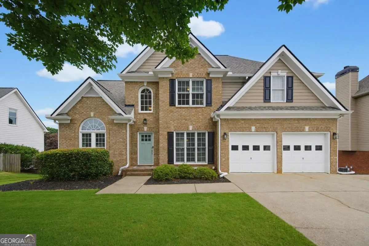 8450 Woodland View Drive, Gainesville, GA 30506 - #1