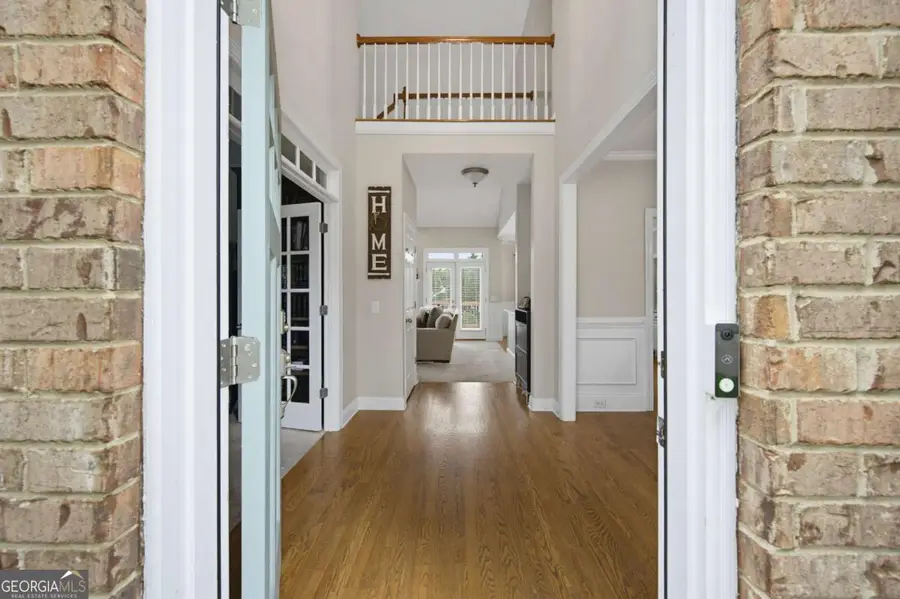 8450 Woodland View Drive, Gainesville, GA 30506 - #2