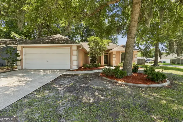 400 Mcintosh Drive, Saint Marys, GA 31558