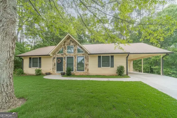 494 Spring Street, Social Circle, GA 30025