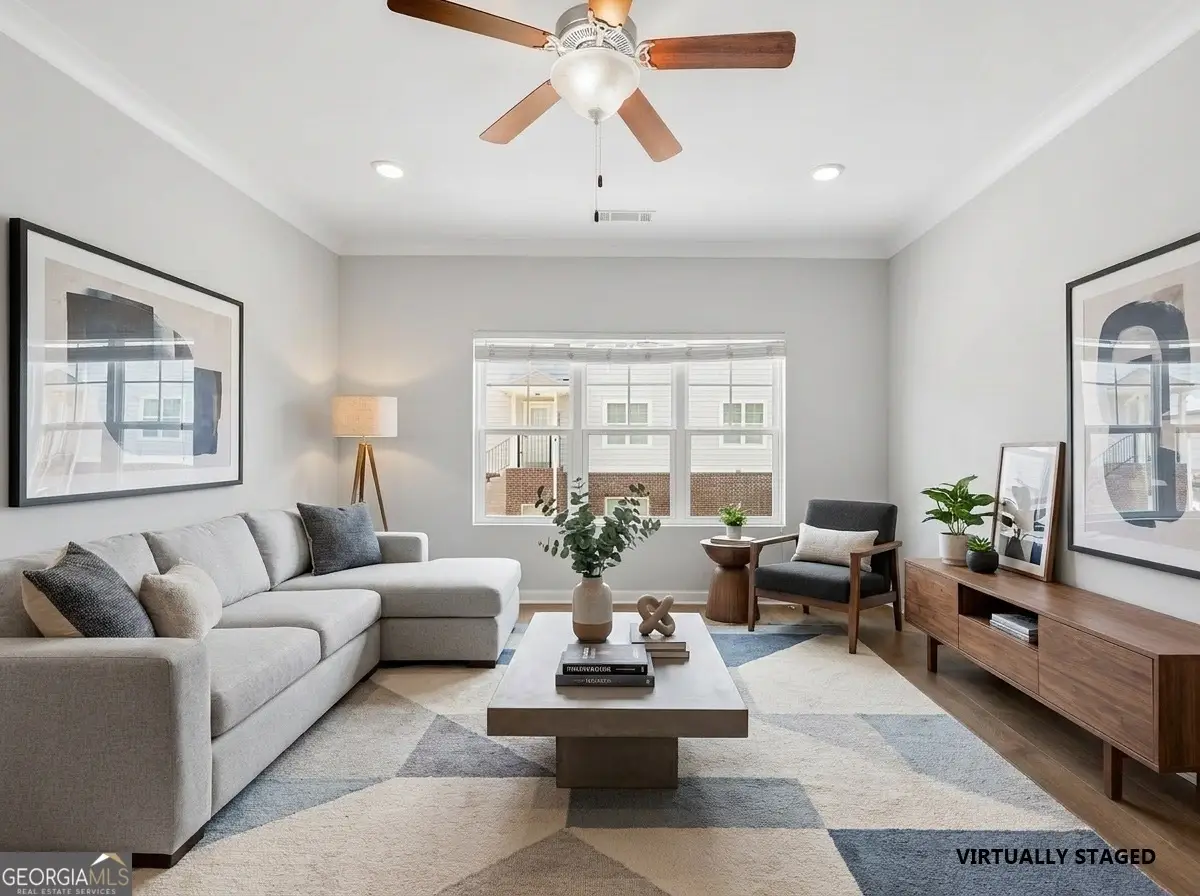 2021 Ocean Drive, Atlanta, GA 30318 - #1