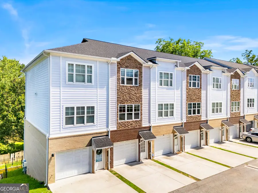 2021 Ocean Drive, Atlanta, GA 30318 - #2