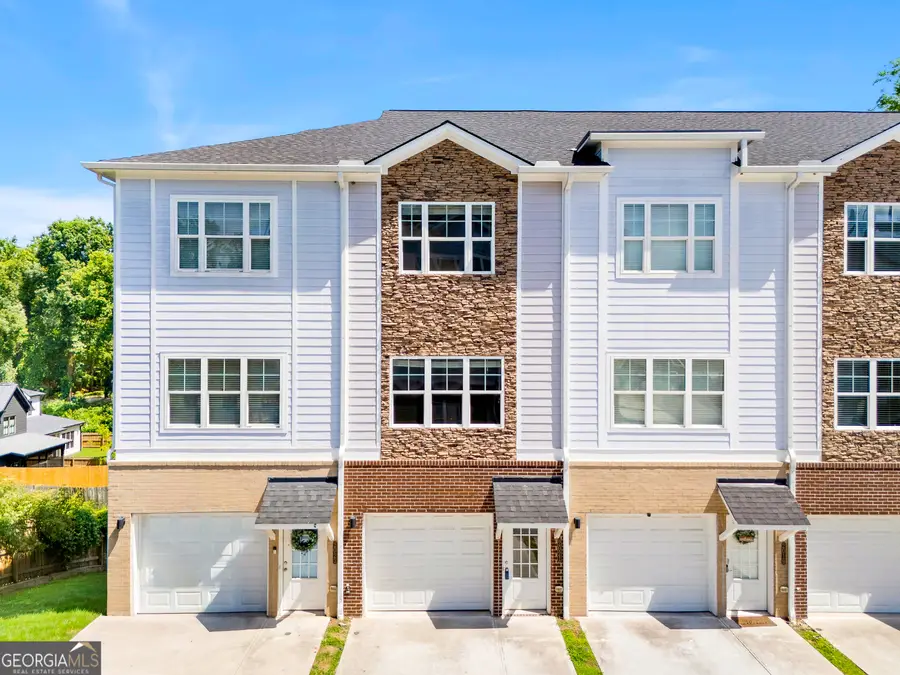 2021 Ocean Drive, Atlanta, GA 30318 - #3