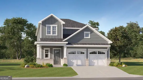 1801 Holmsey Circle Se, Conyers, GA 30094