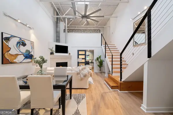 1124 Dekalb Avenue Ne #28, Atlanta, GA 30307