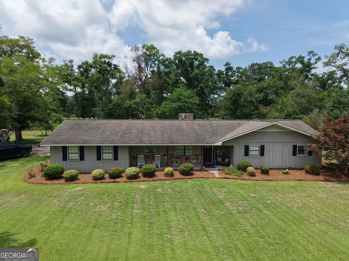 6788 Ga Highway 121 Se, Surrency, GA 31563 - #1