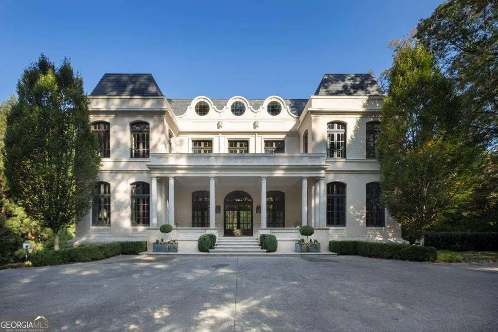 133 Blackland Road Nw, Atlanta, GA 30342 - #1
