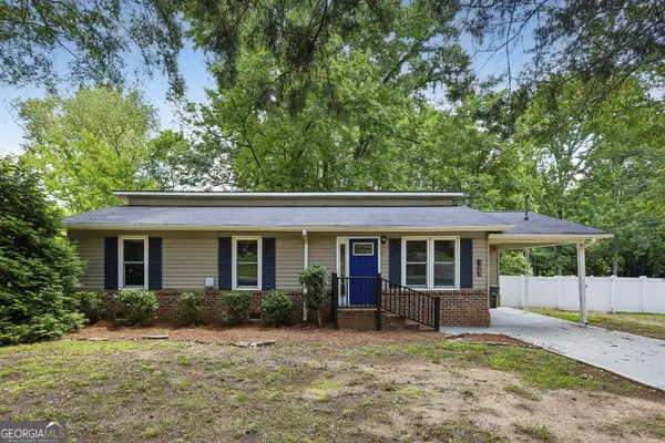 1025 James Street Nw, Marietta, GA 30060