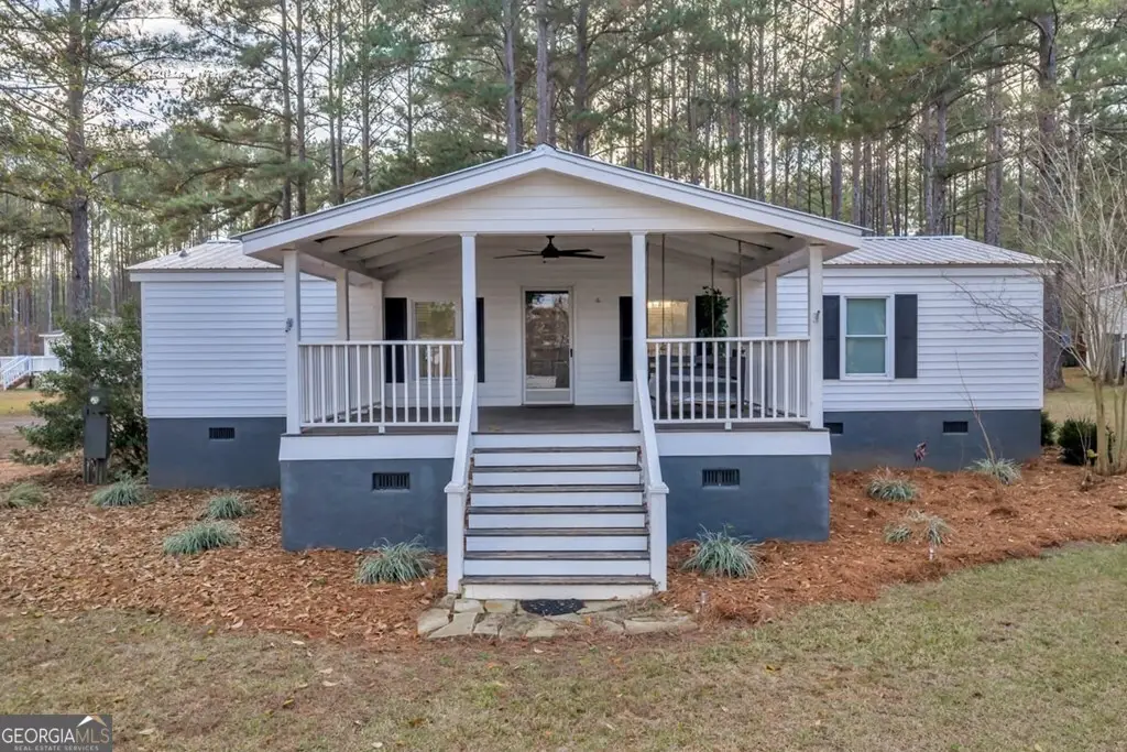 170 Gary Brewer Road, Cobb, GA 31735 - #1