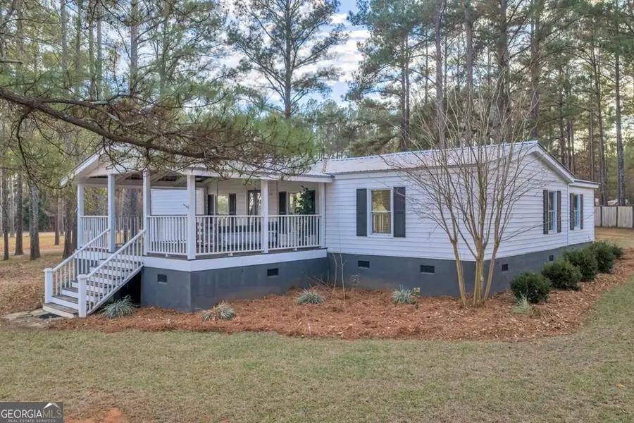 170 Gary Brewer Road, Cobb, GA 31735 - #3
