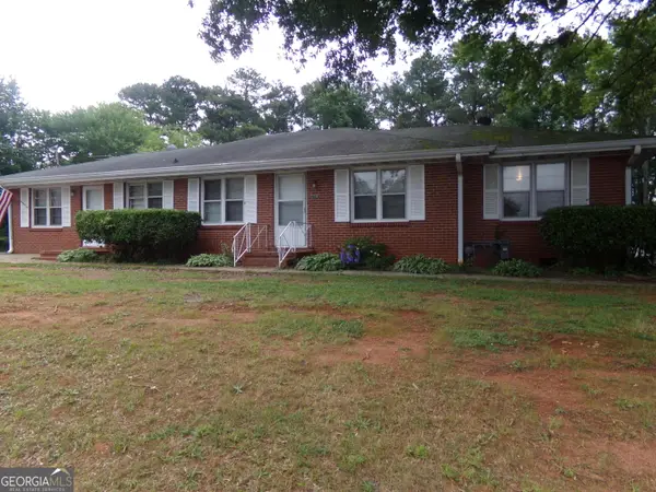 2041 Austell Road Sw, Marietta, GA 30008