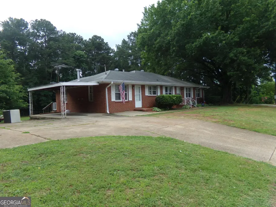 2041 Austell Road Sw, Marietta, GA 30008 - #2