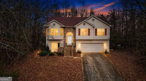 20 Crooked Creek Way, Covington, GA 30016