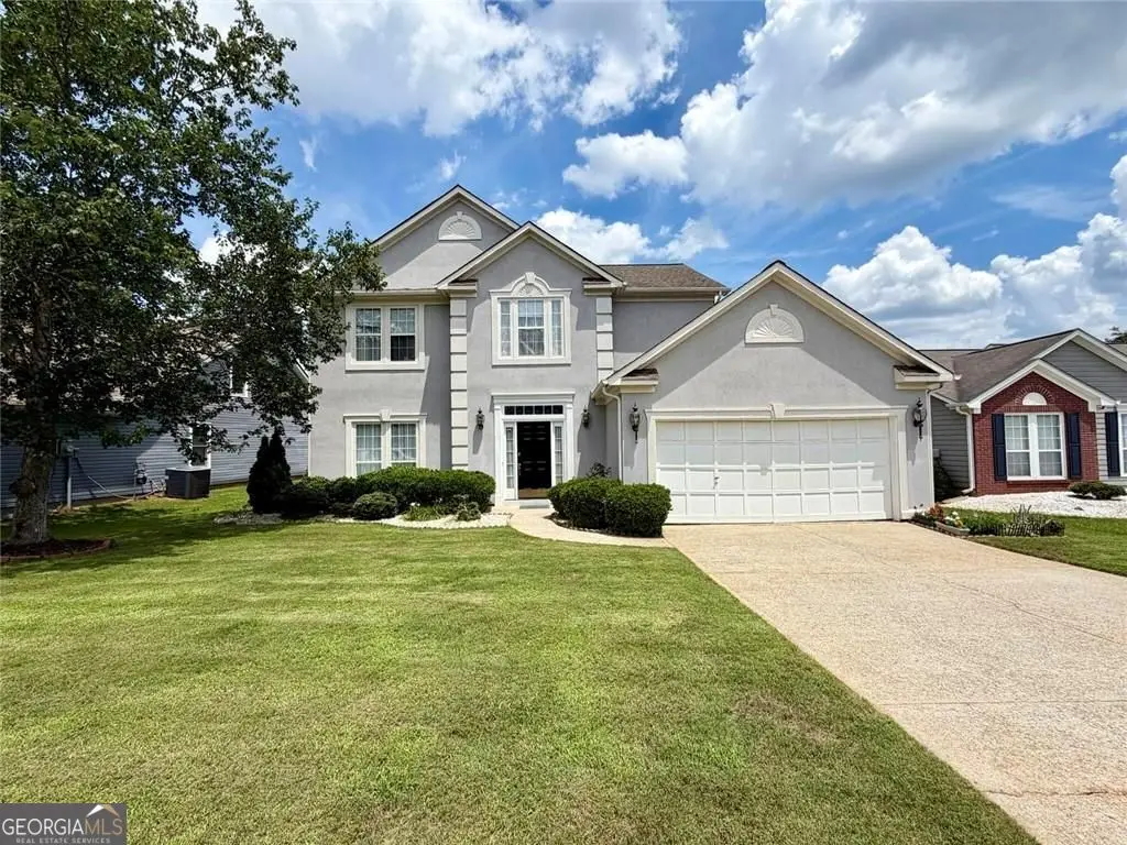 1473 Chamirey Drive Sw, Marietta, GA 30008 - #1