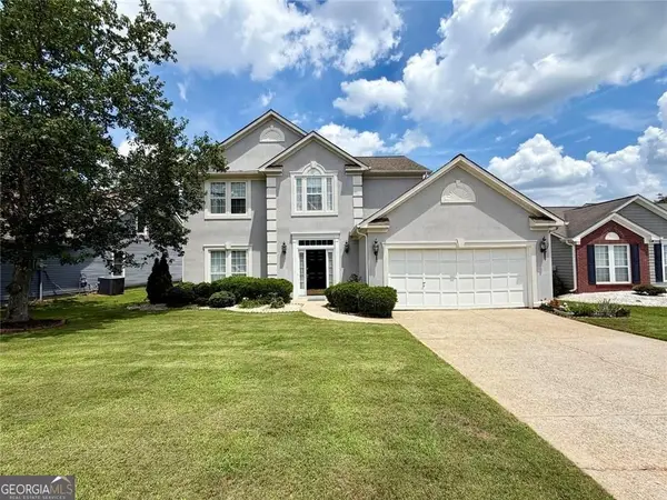 1473 Chamirey Drive Sw, Marietta, GA 30008