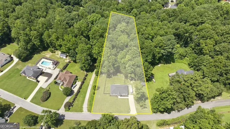 4072 Ponderosa Lane, Gainesville, GA 30506 - #3