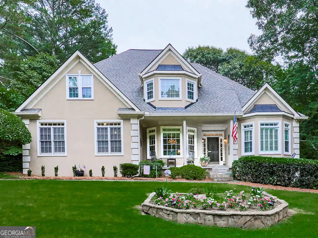 4204 Osprey Pointe, Woodstock, GA 30189 - #1