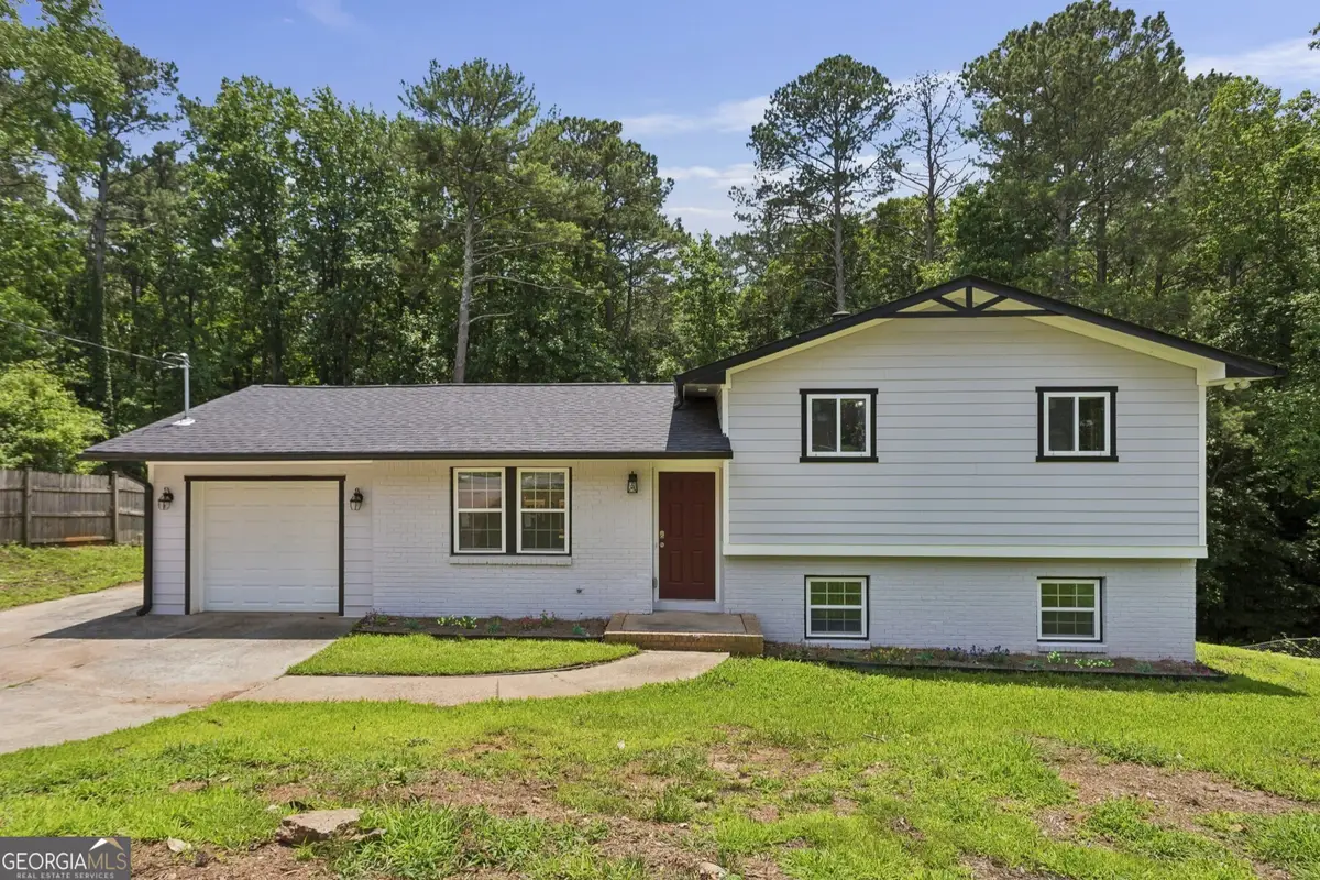 371 Pine Valley Road Sw, Mableton, GA 30126 - #1