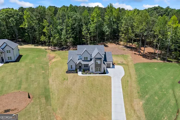 205 Chariot Court, Jefferson, GA 30549