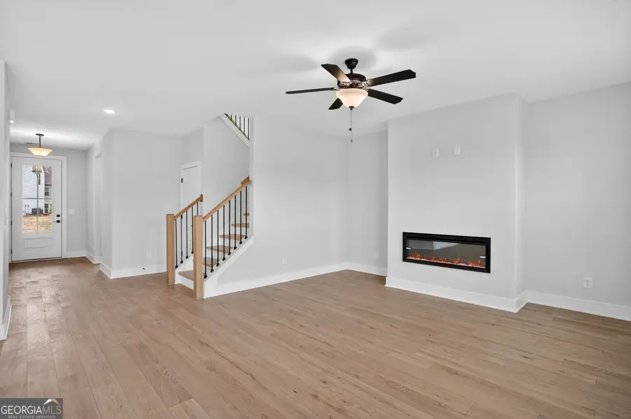 417 Bass Circle Lot 31, Villa Rica, GA 30180 - #2