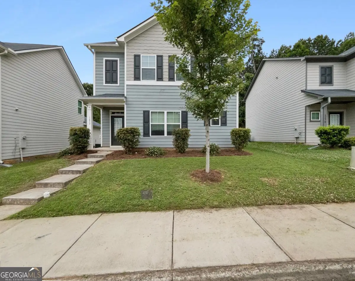 1272 Towne Square Court, Athens, GA 30607 - #1
