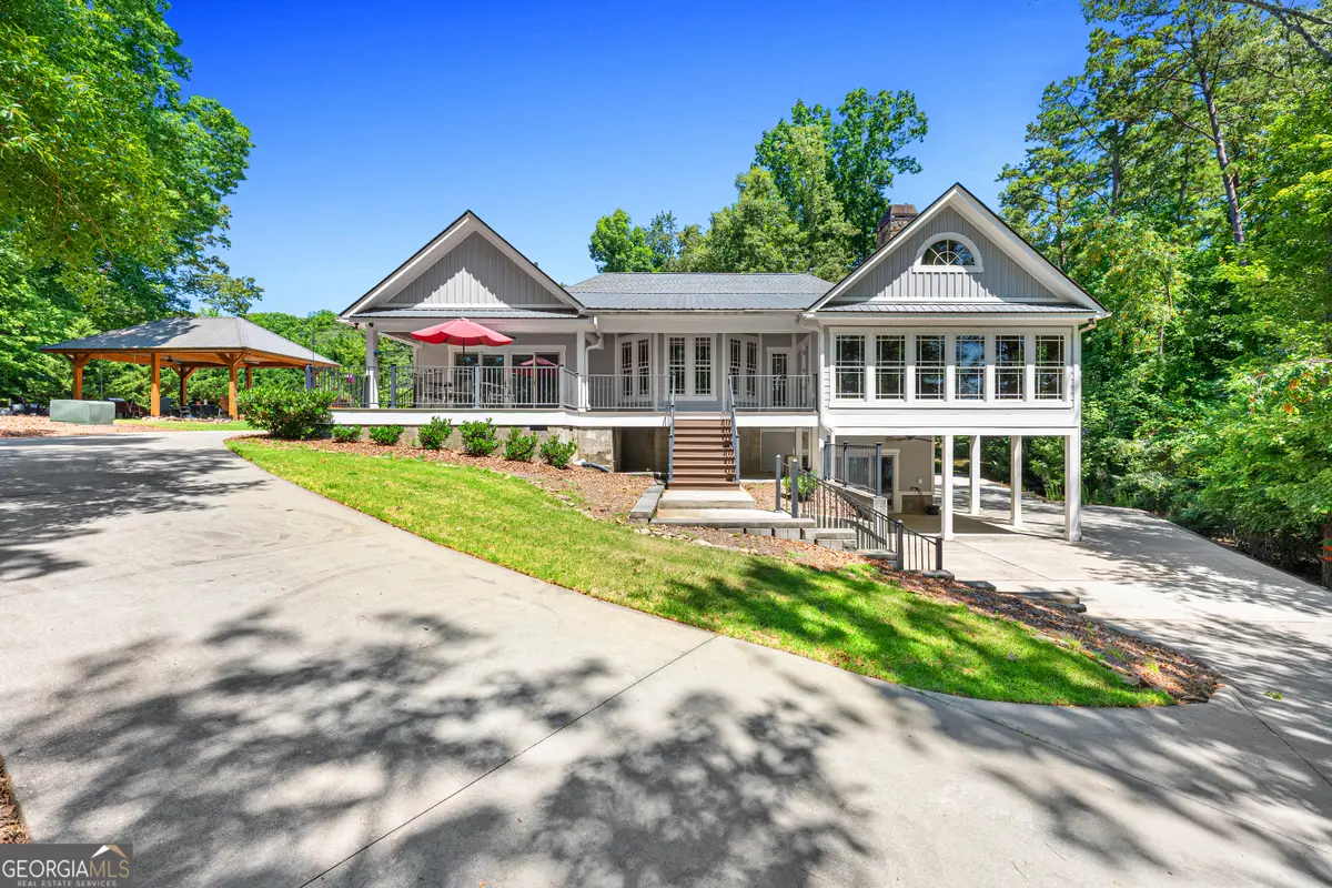 285 Bertha Allen Road, Westminster, SC 29693 - #1