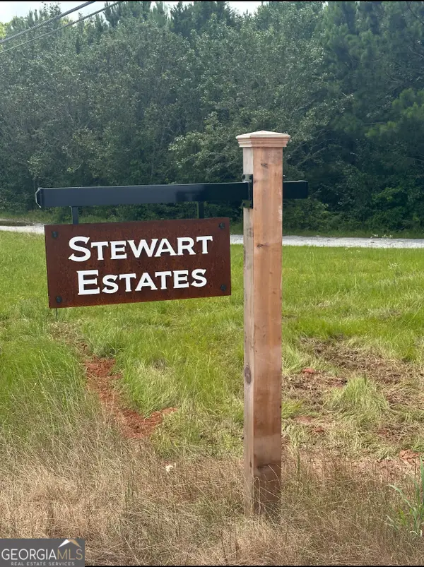 0 Bob Smith Road #14, Sharpsburg, GA 30277