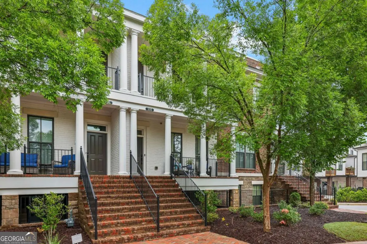 305 Cricket Lane, Alpharetta, GA 30009 - #1