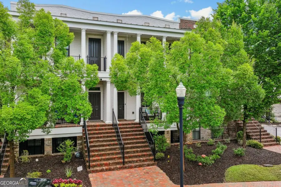 305 Cricket Lane, Alpharetta, GA 30009 - #2