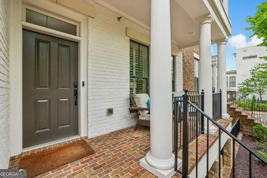 305 Cricket Lane, Alpharetta, GA 30009 - #3
