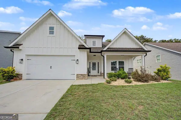 184 Richmond Drive, Statham, GA 30666
