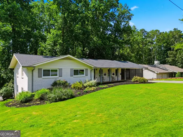 720 Brookline Drive Se, Marietta, GA 30067