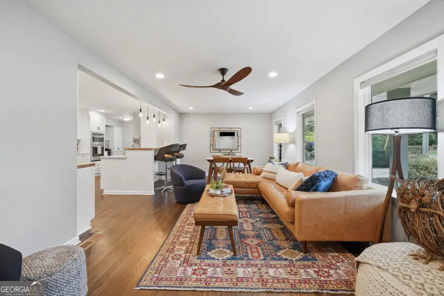 720 Brookline Drive Se, Marietta, GA 30067 - #2