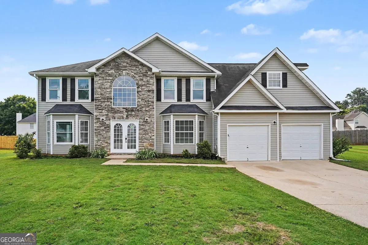 2909 Crabapple Circle Se, Conyers, GA 30013 - #1