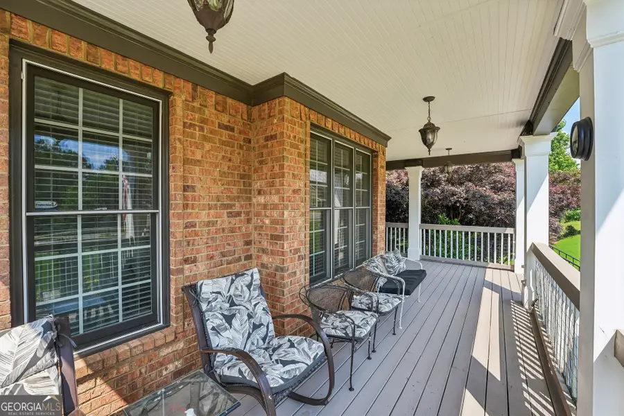 2094 Harmony Drive, Canton, GA 30115 - #3