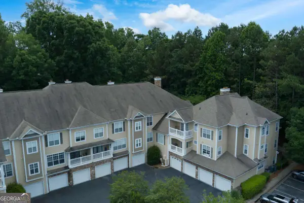 1031 Whitshire Way #1031, Alpharetta, GA 30004