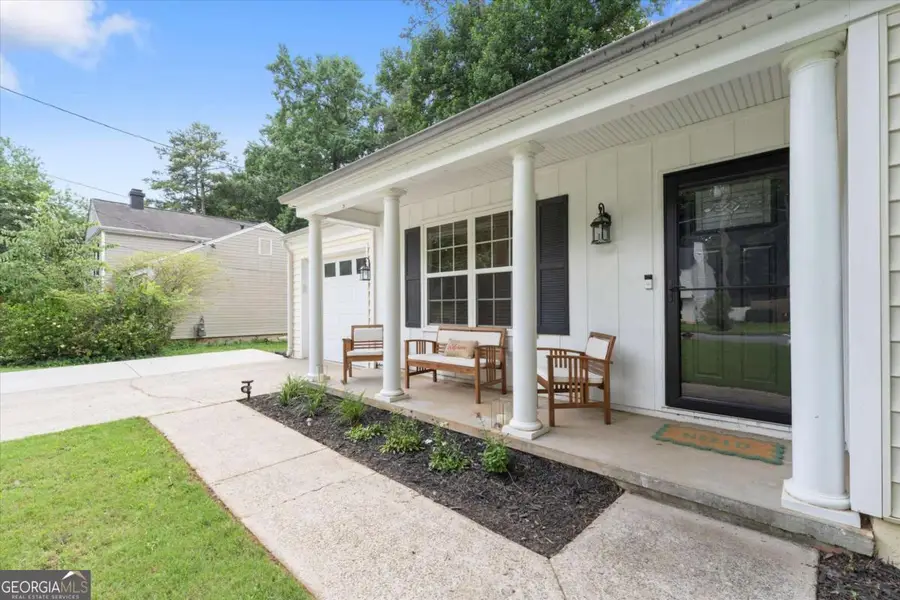 265 Birch Rill Drive, Alpharetta, GA 30022 - #3
