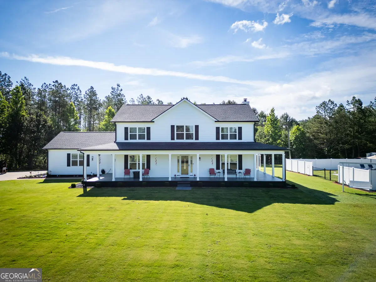1621 Dixie Road, Covington, GA 30014 - #1