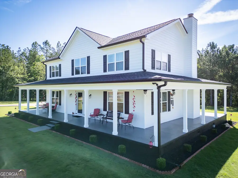 1621 Dixie Road, Covington, GA 30014 - #2
