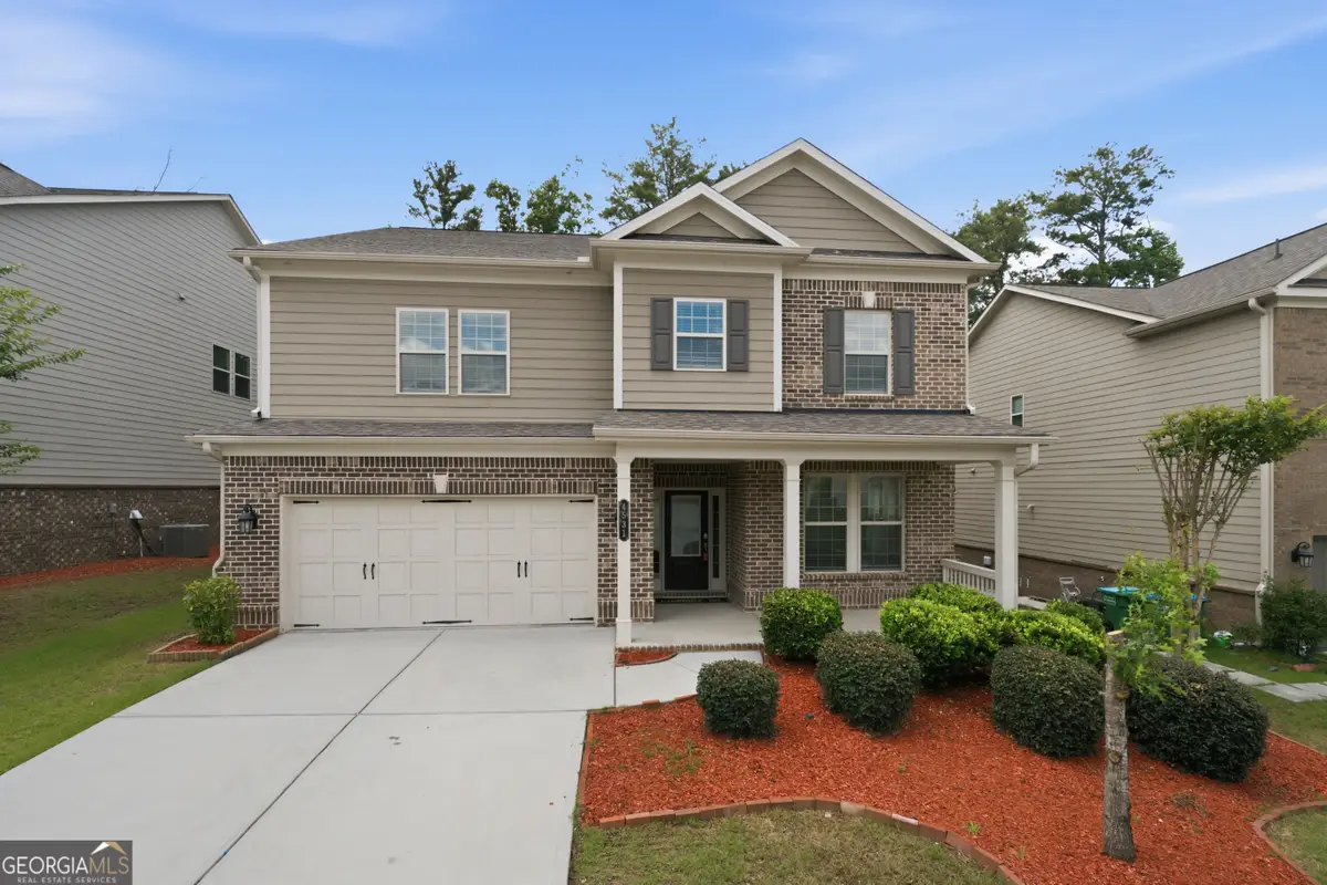 4531 Claiborne Court, Duluth, GA 30096 - #1