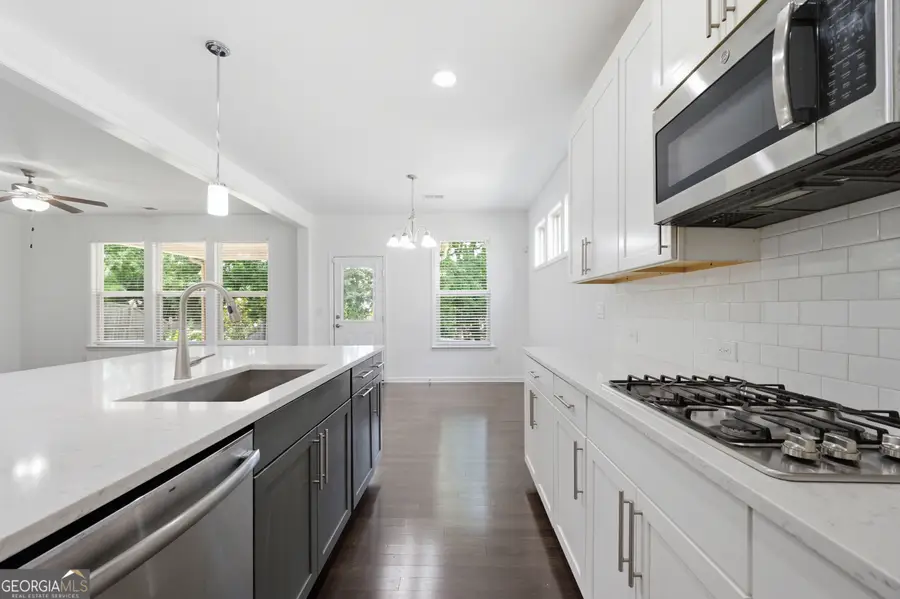 4531 Claiborne Court, Duluth, GA 30096 - #3