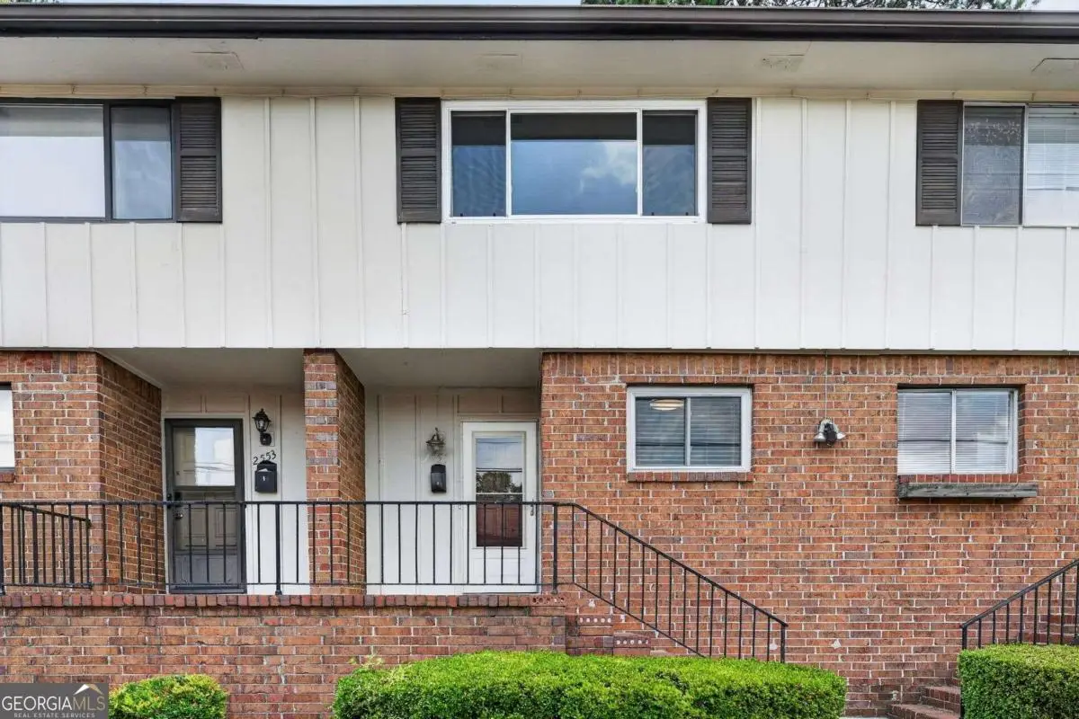 2551 Bradford Square Ne, Atlanta, GA 30345 - #1